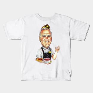 Bert's Chili Kids T-Shirt